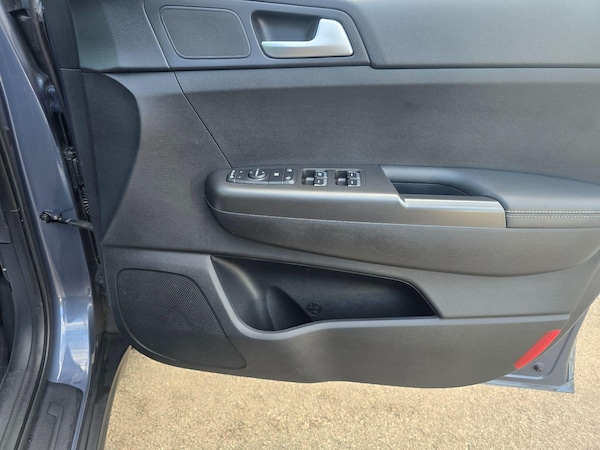 Used Kia Sportage 2018 for sale - 75377815: Photo 32