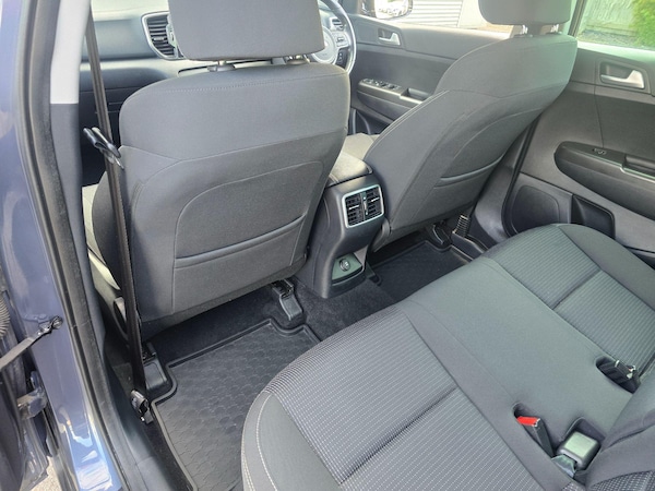 Used Kia Sportage 2018 for sale - 75377815: Photo 46