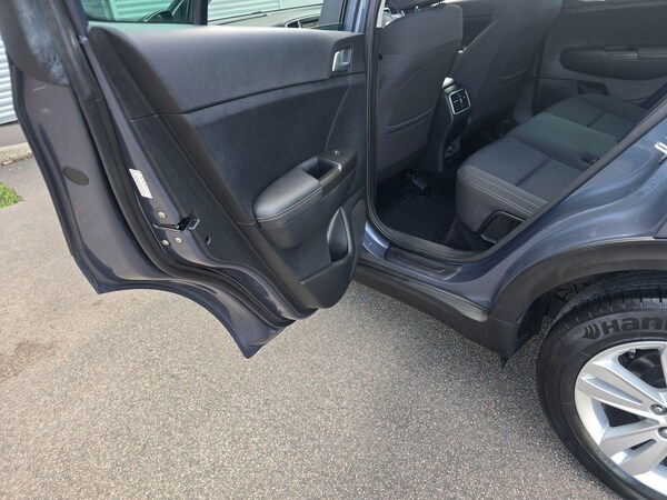 Used Kia Sportage 2018 for sale - 75377815: Photo 48