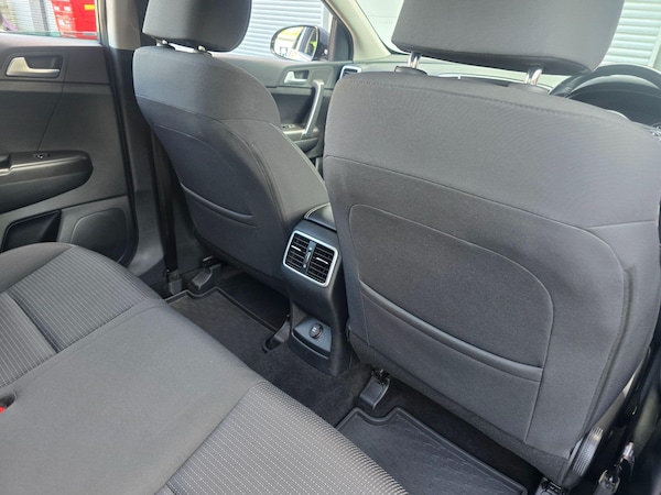Used Kia Sportage 2018 for sale - 75377815: Photo 51