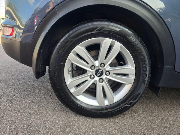 Used Kia Sportage 2018 for sale - 75377815: Photo 70