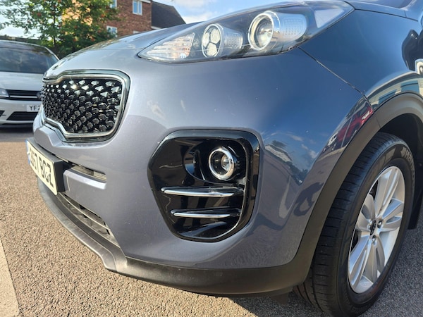 Used Kia Sportage 2018 for sale - 75377815: Photo 76