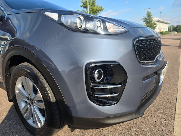 Used Kia Sportage 2018 for sale - 75377815: Photo 77