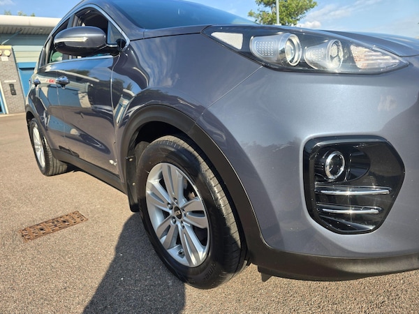 Used Kia Sportage 2018 for sale - 75377815: Photo 78