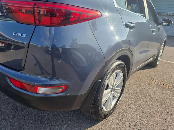 Used Kia Sportage 2018 for sale - 75377815: Photo 87