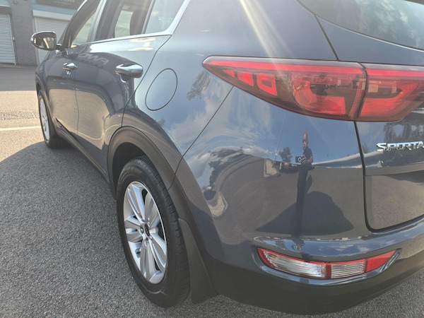 Used Kia Sportage 2018 for sale - 75377815: Photo 89