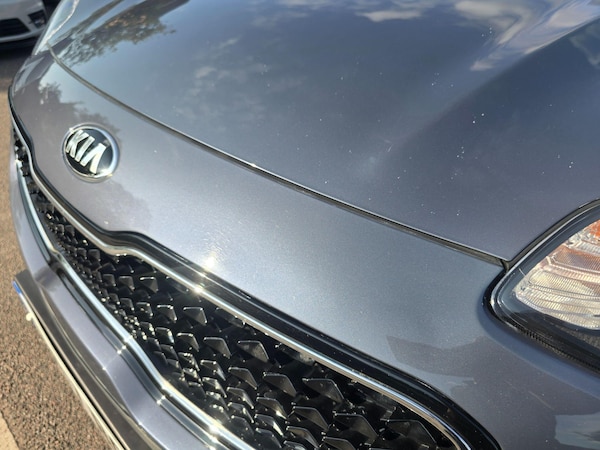 Used Kia Sportage 2018 for sale - 75377815: Photo 95