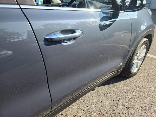 Used Kia Sportage 2018 for sale - 75377815: Photo 97