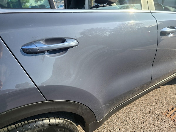 Used Kia Sportage 2018 for sale - 75377815: Photo 98