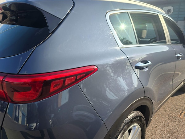 Used Kia Sportage 2018 for sale - 75377815: Photo 99
