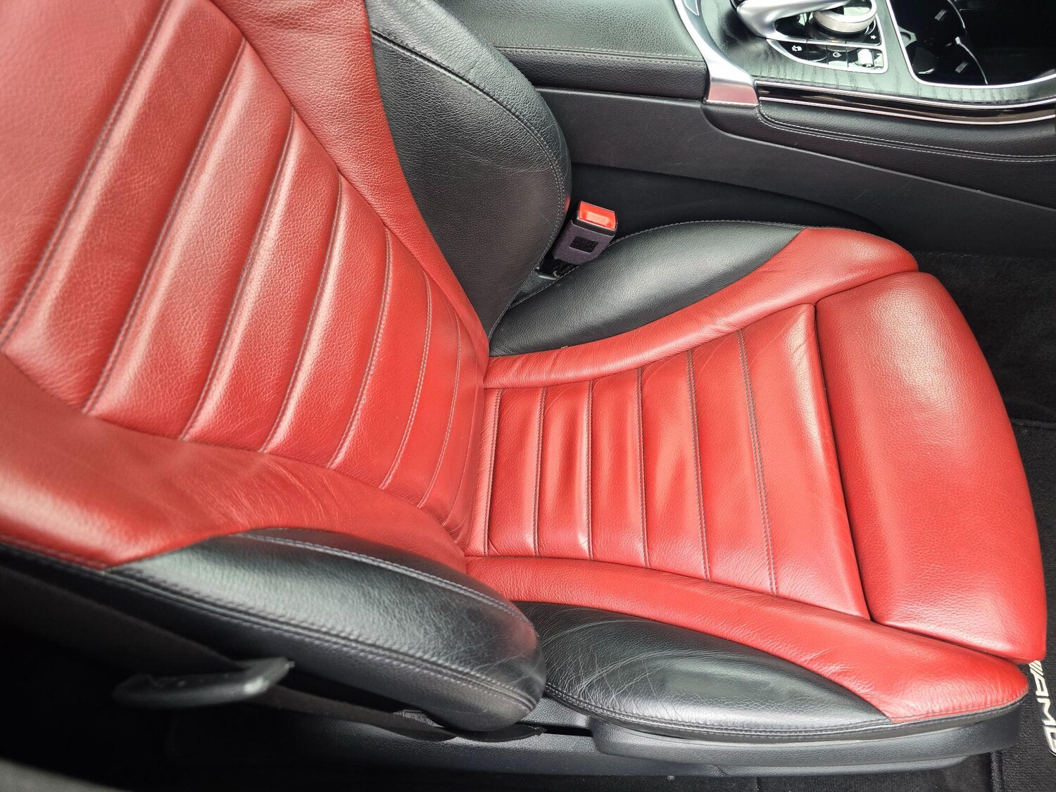Used Mercedes-Benz GLC 2017 for sale - 76269655: Photo 33