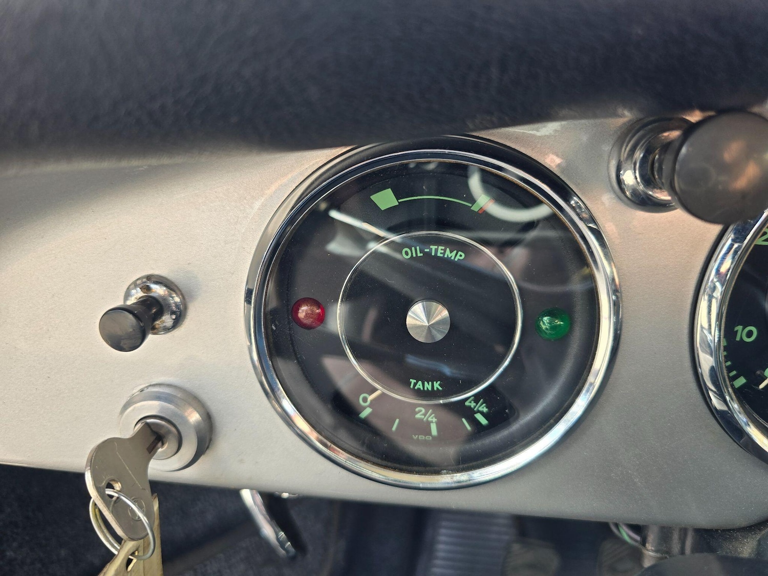 Used Porsche 356 for sale - 76988532: Photo 13