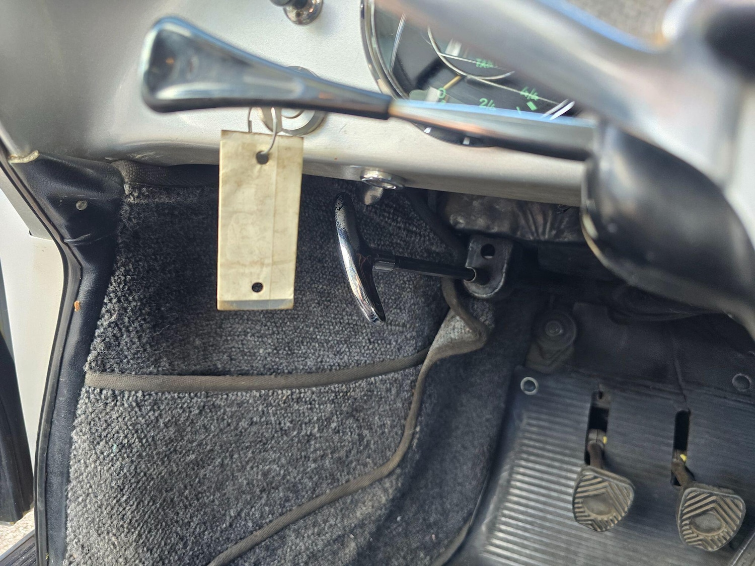 Used Porsche 356 for sale - 76988532: Photo 20