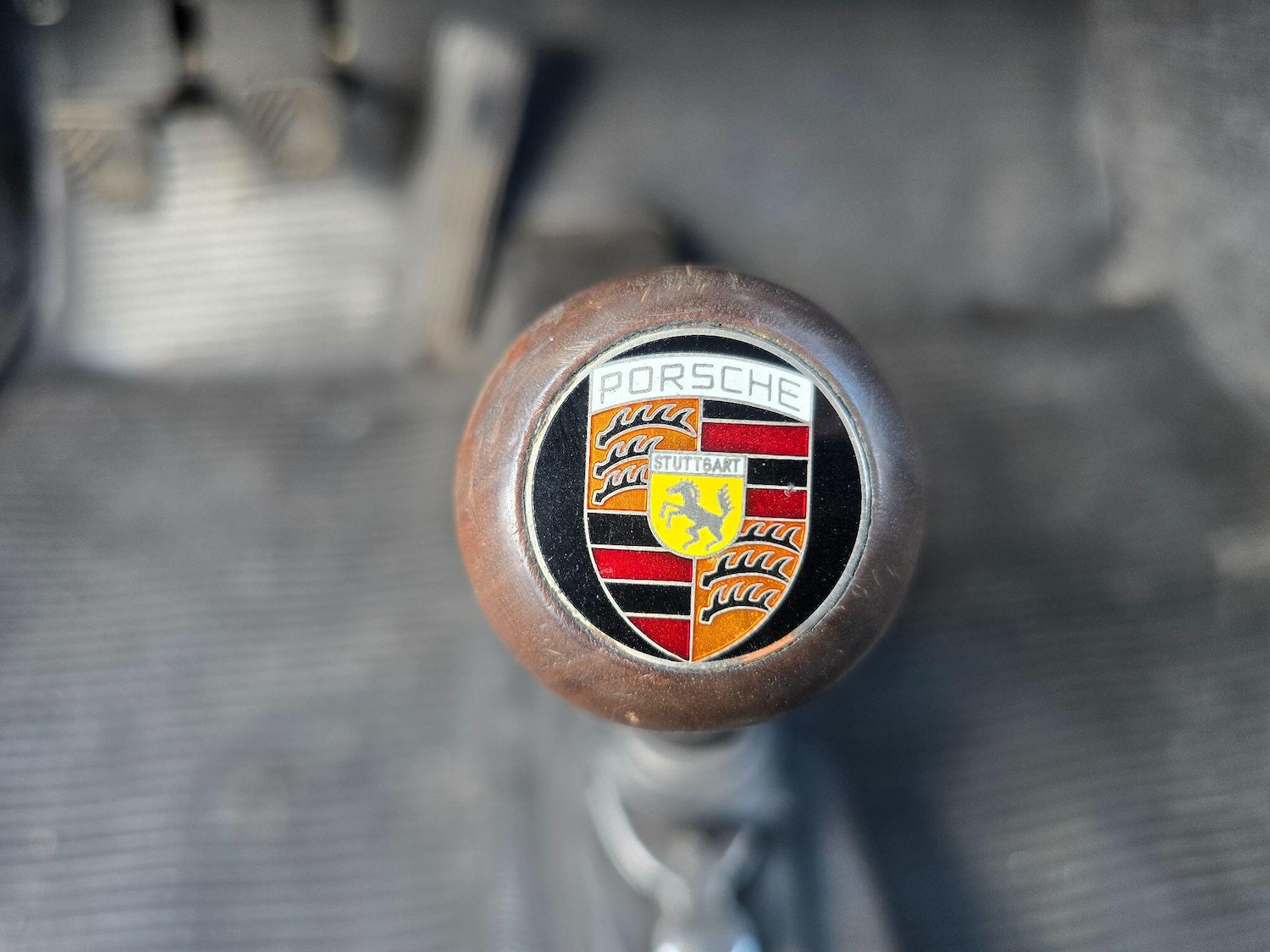 Used Porsche 356 for sale - 76988532: Photo 23