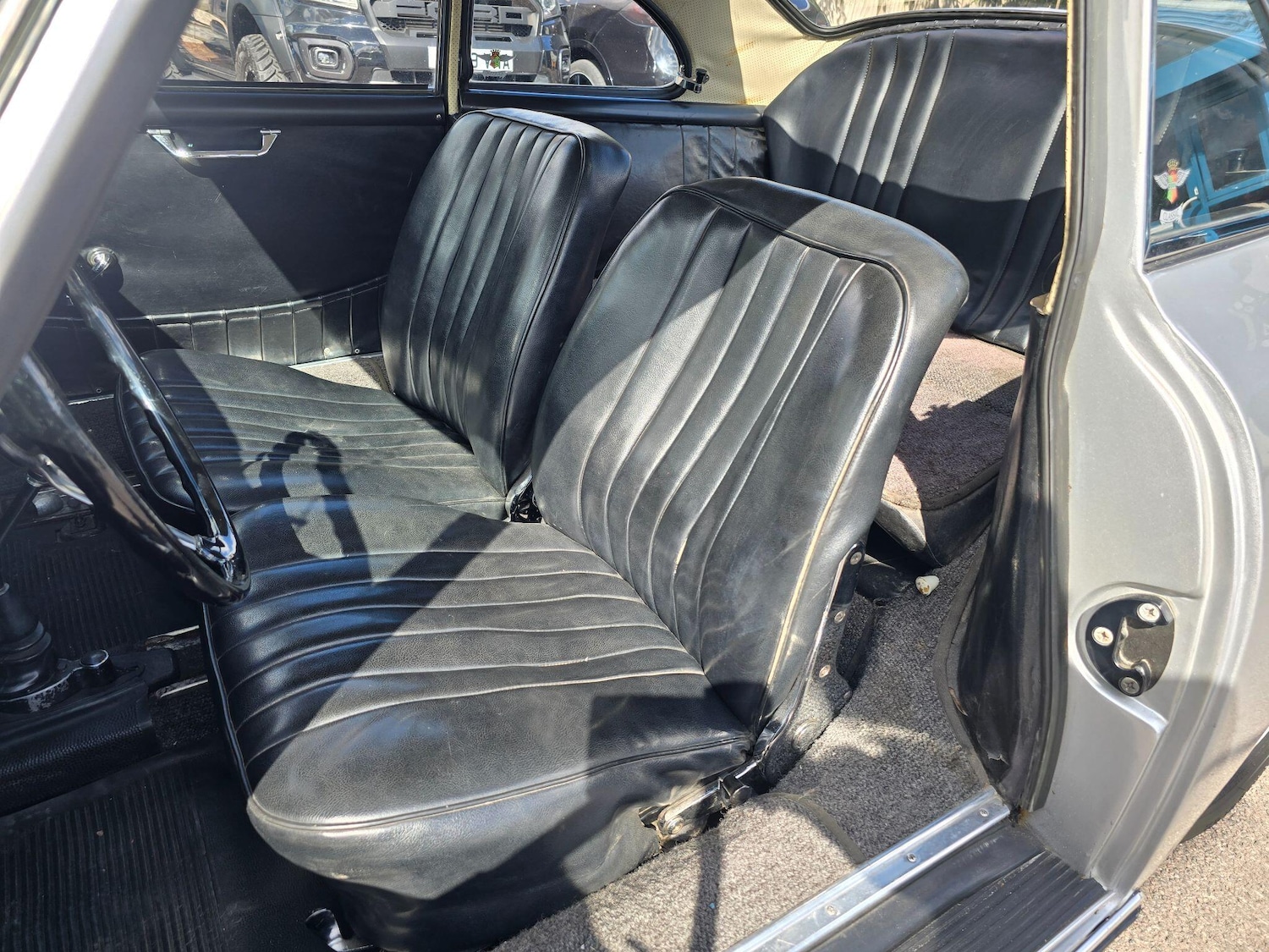 Used Porsche 356 for sale - 76988532: Photo 24