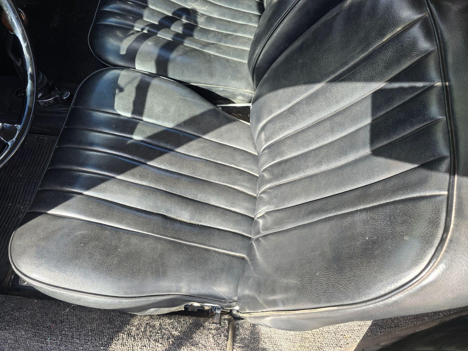 Used Porsche 356 for sale - 76988532: Photo 26