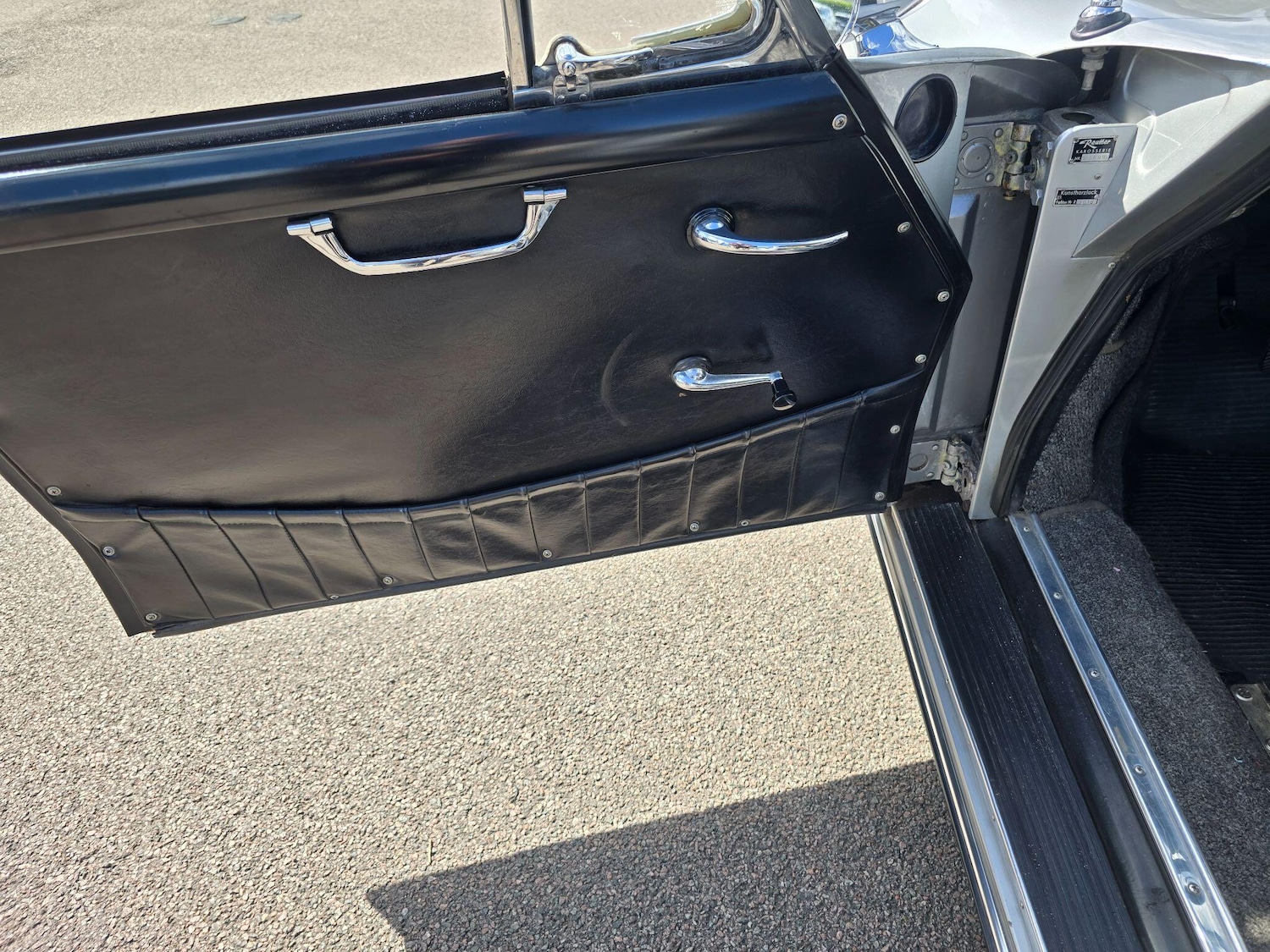 Used Porsche 356 for sale - 76988532: Photo 28