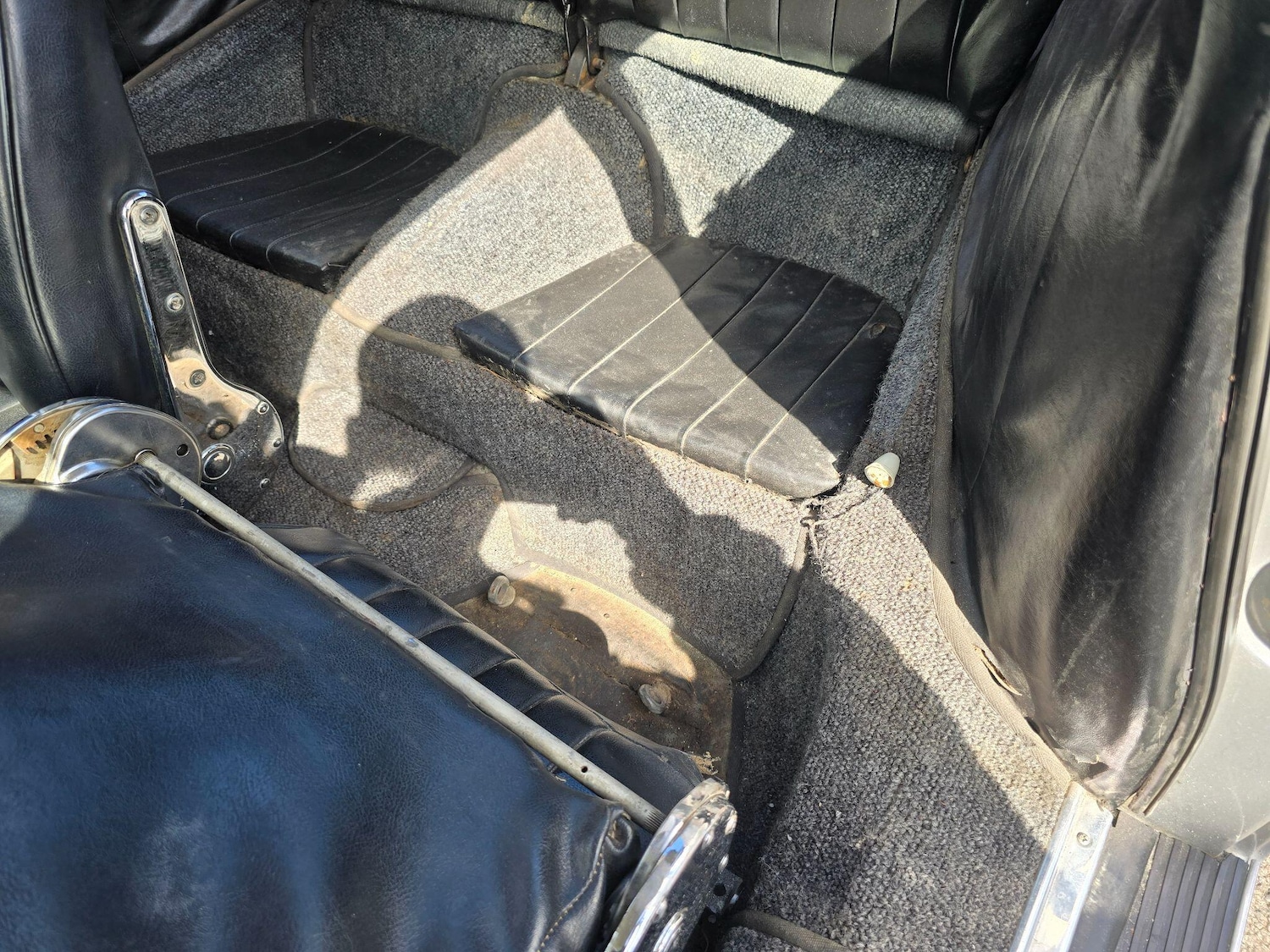 Used Porsche 356 for sale - 76988532: Photo 32