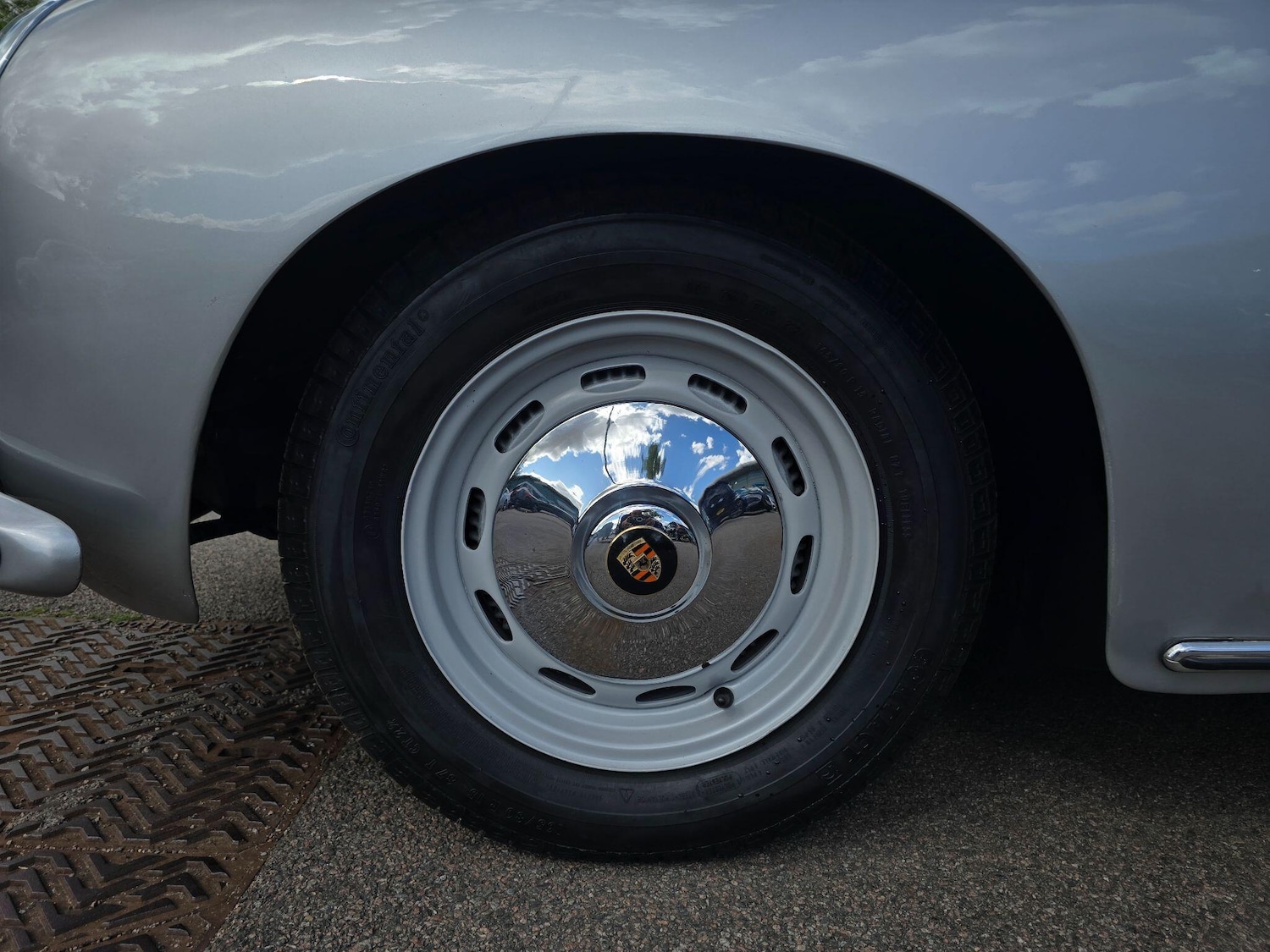 Used Porsche 356 for sale - 76988532: Photo 47