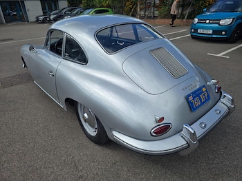 Used Porsche 356 1960 for sale - 76988532: Photo