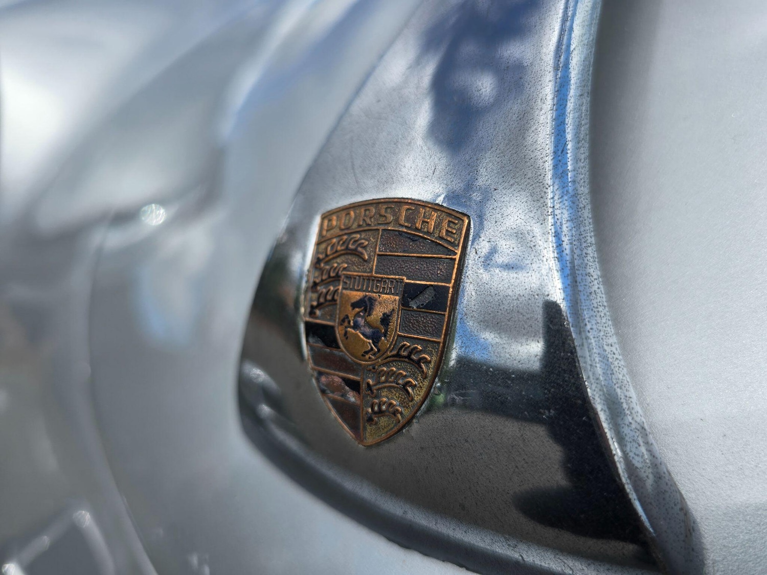 Used Porsche 356 for sale - 76988532: Photo 56