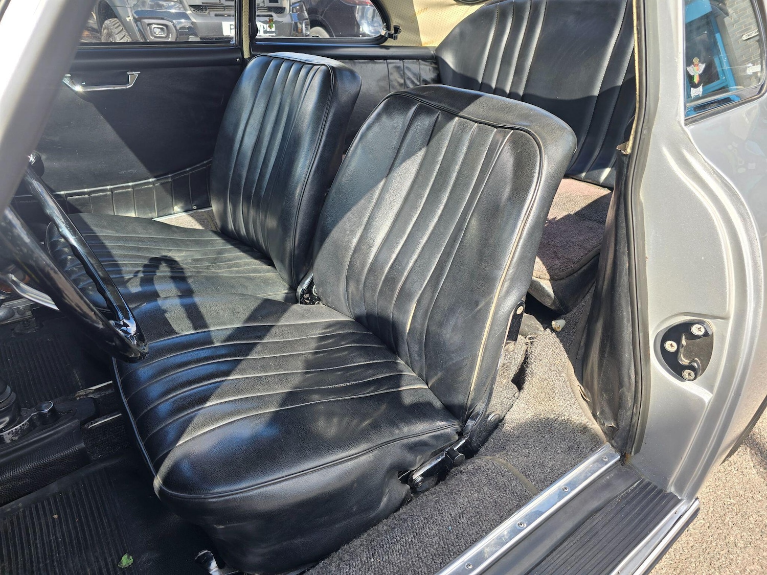 Used Porsche 356 for sale - 76988532: Photo 6