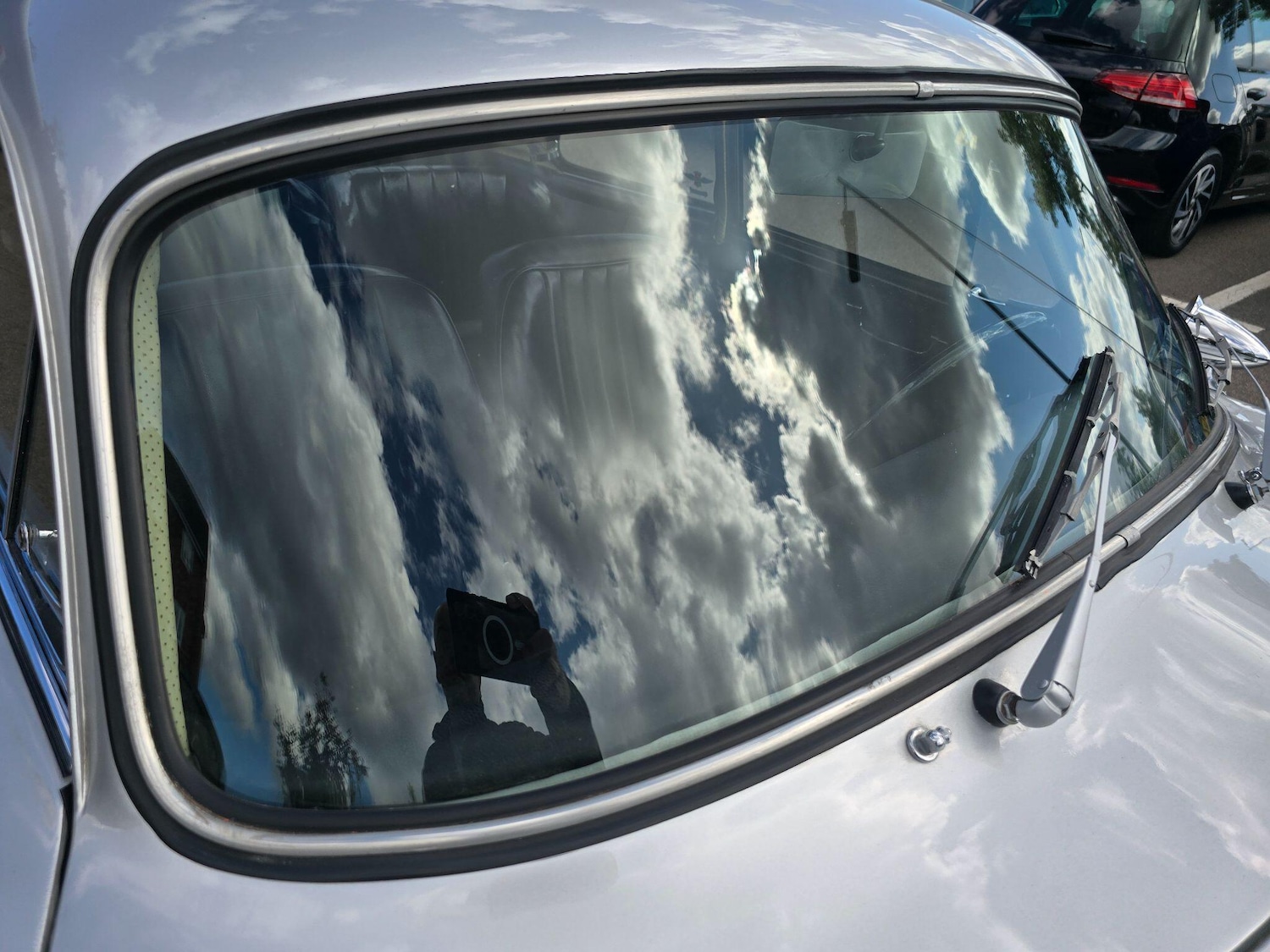 Used Porsche 356 for sale - 76988532: Photo 62