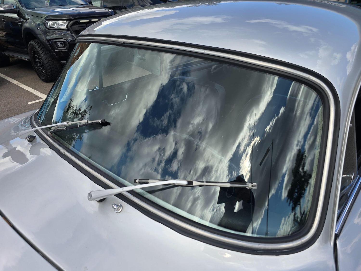 Used Porsche 356 for sale - 76988532: Photo 64