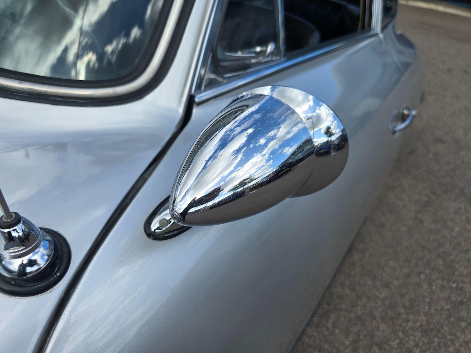 Used Porsche 356 for sale - 76988532: Photo 65