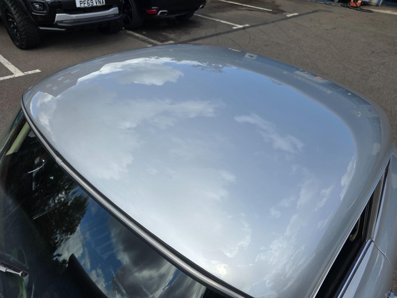 Used Porsche 356 for sale - 76988532: Photo 66