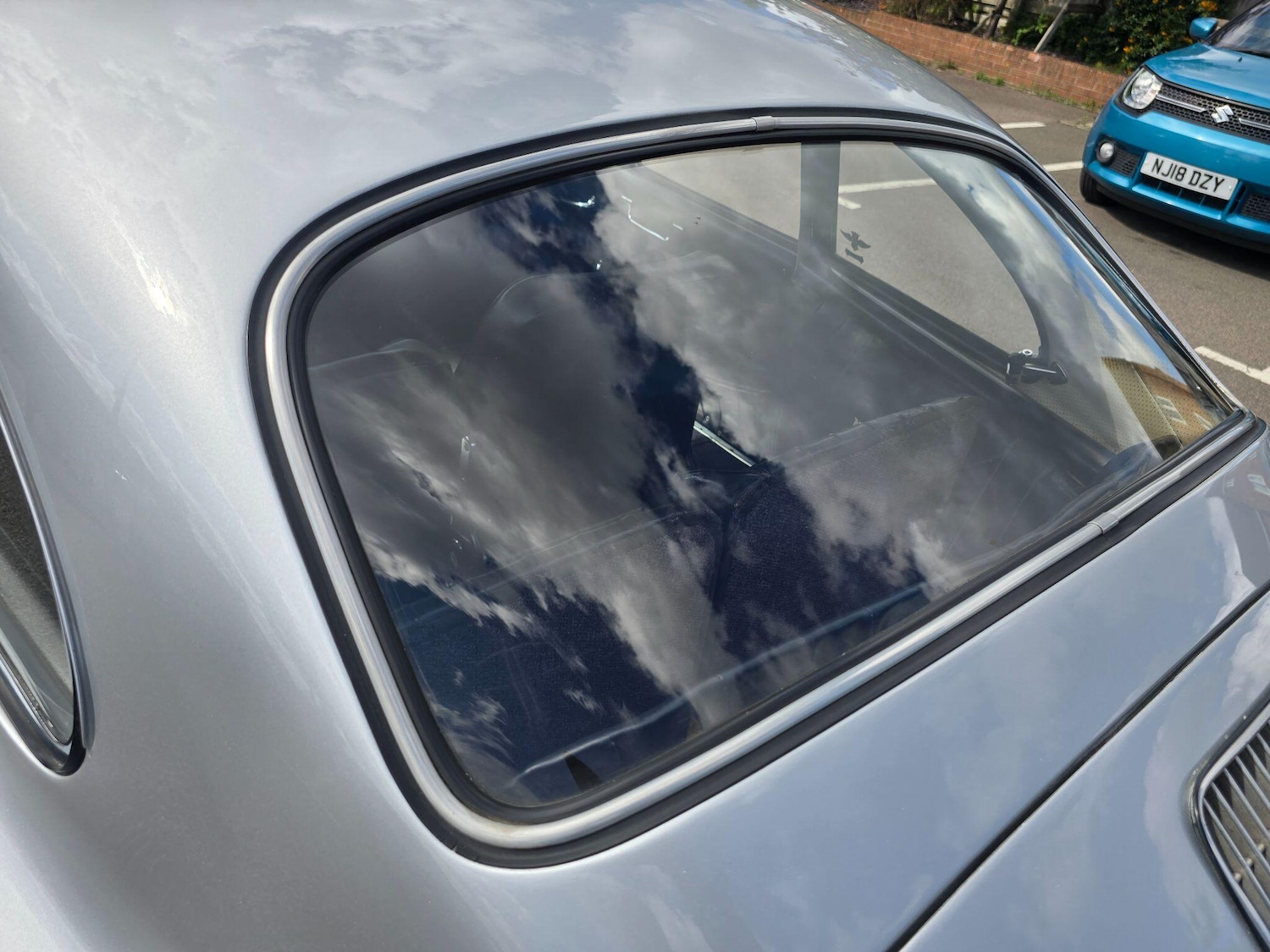 Used Porsche 356 for sale - 76988532: Photo 70