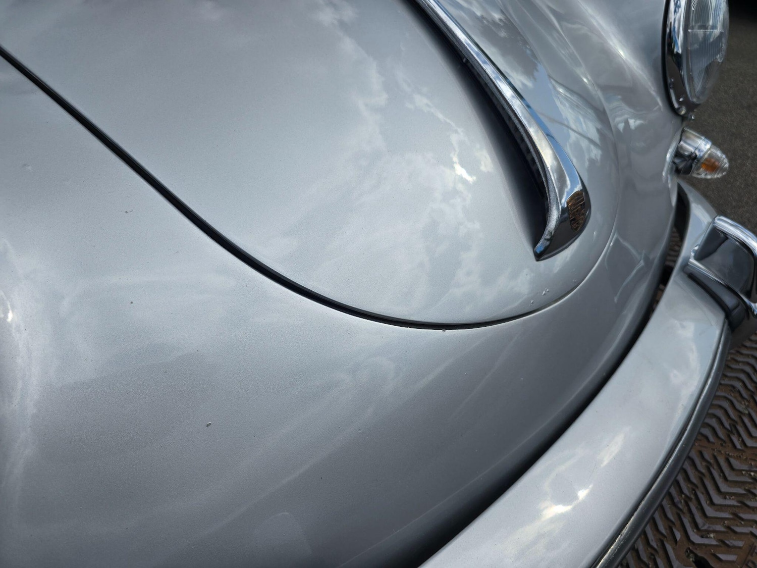 Used Porsche 356 for sale - 76988532: Photo 83