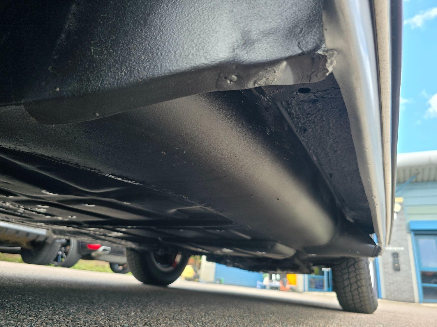 Used Porsche 356 for sale - 76988532: Photo 91