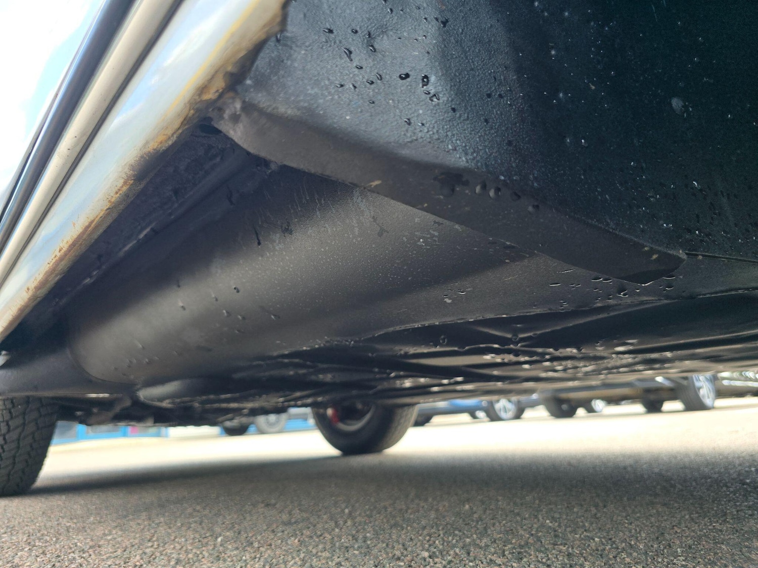 Used Porsche 356 for sale - 76988532: Photo 92