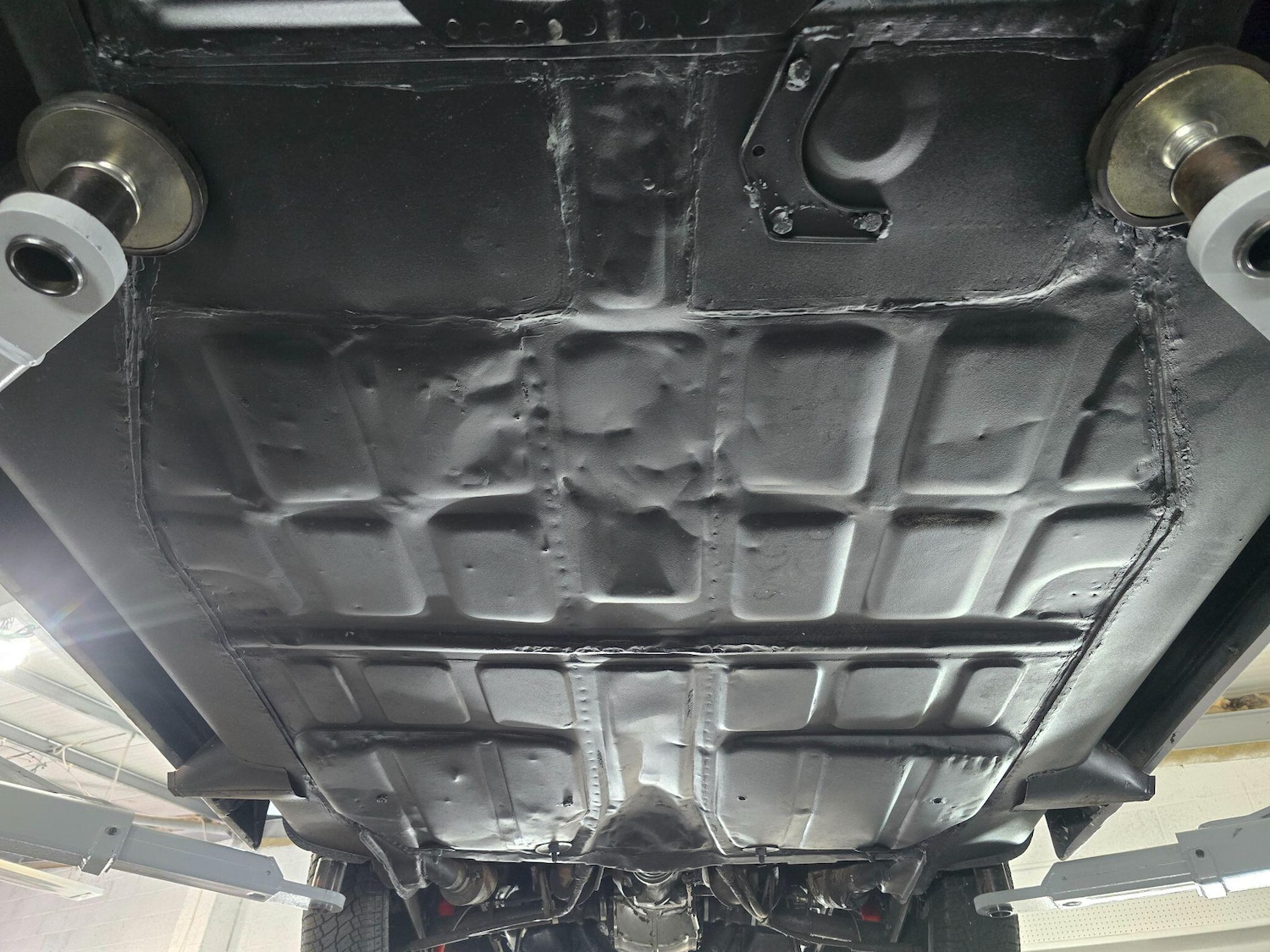 Used Porsche 356 for sale - 76988532: Photo 94