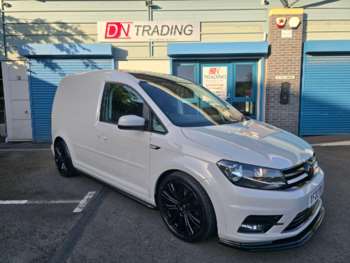 Used Volkswagen Caddy 2020 for sale - 74738645: Photo