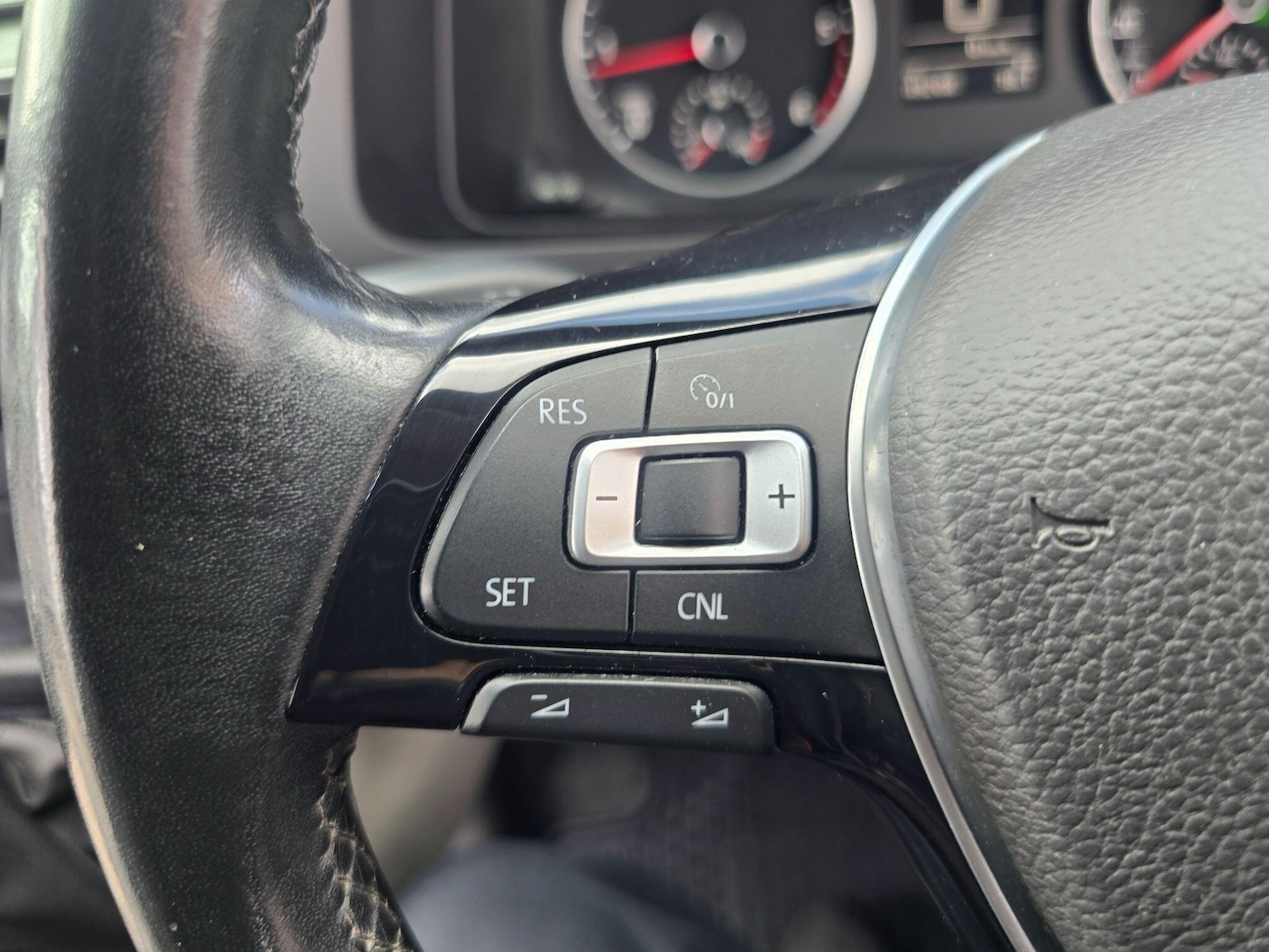 Used Volkswagen Transporter 2017 for sale - 78063042: Photo 13