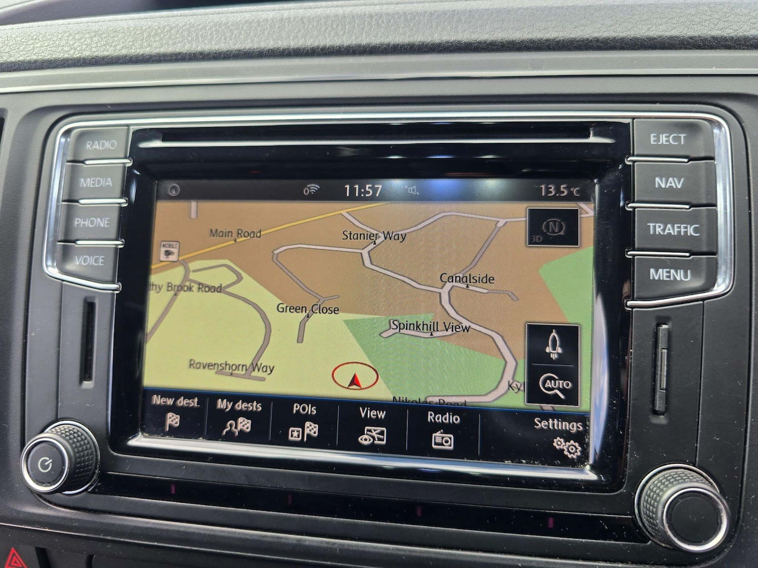 Used Volkswagen Transporter 2017 for sale - 78063042: Photo 21