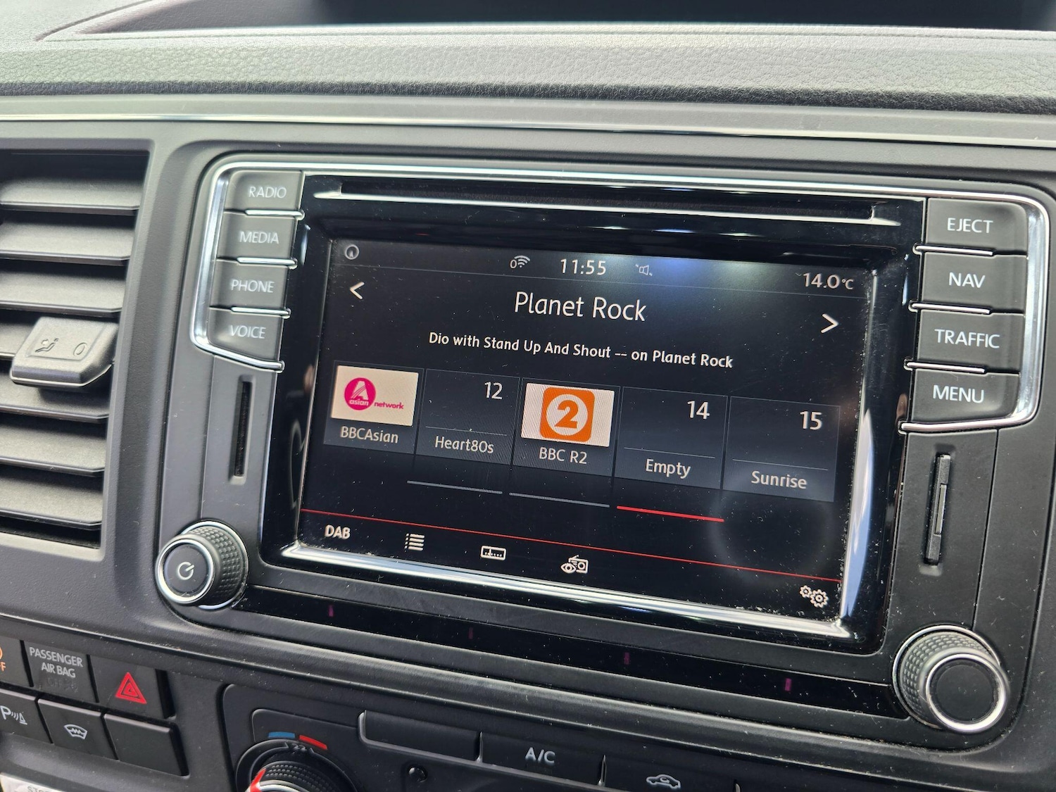 Used Volkswagen Transporter 2017 for sale - 78063042: Photo 22