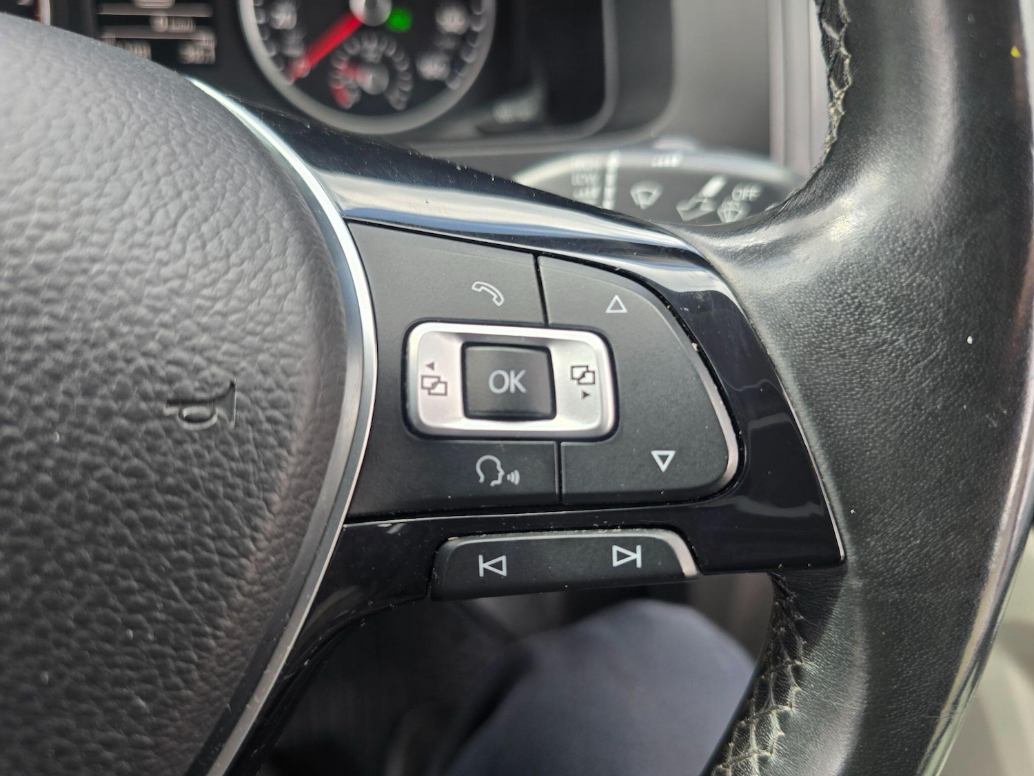 Used Volkswagen Transporter 2017 for sale - 78063042: Photo 31