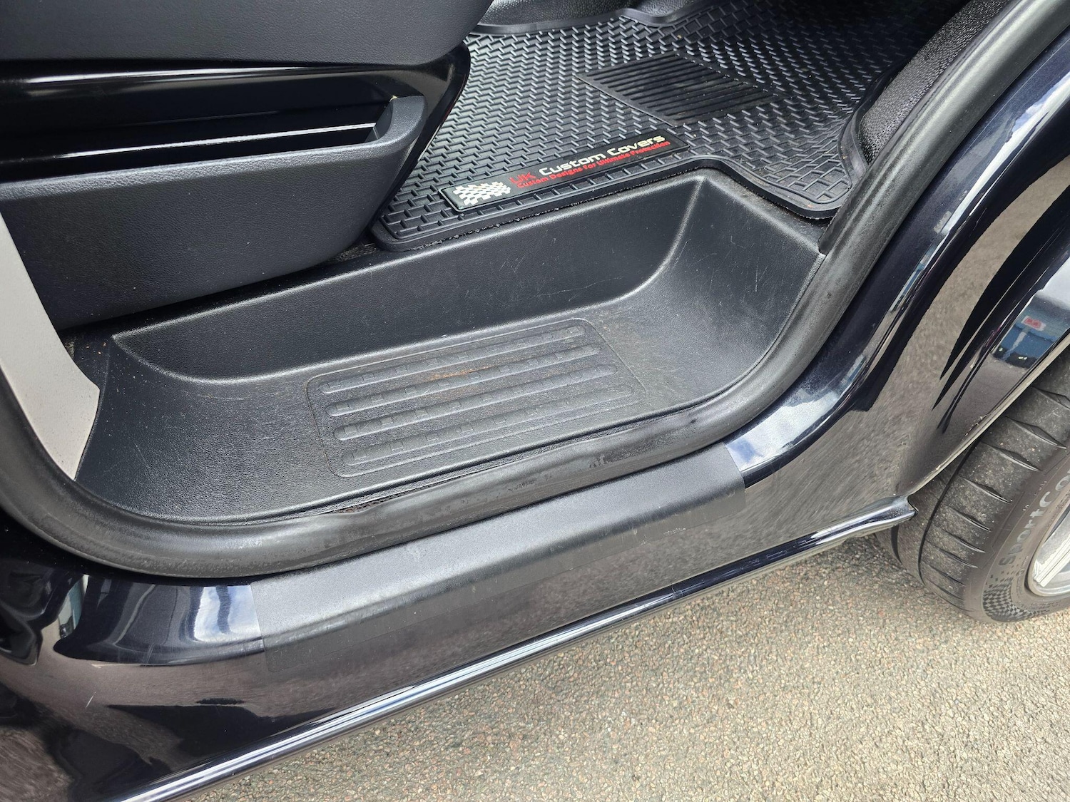 Used Volkswagen Transporter 2017 for sale - 78063042: Photo 39