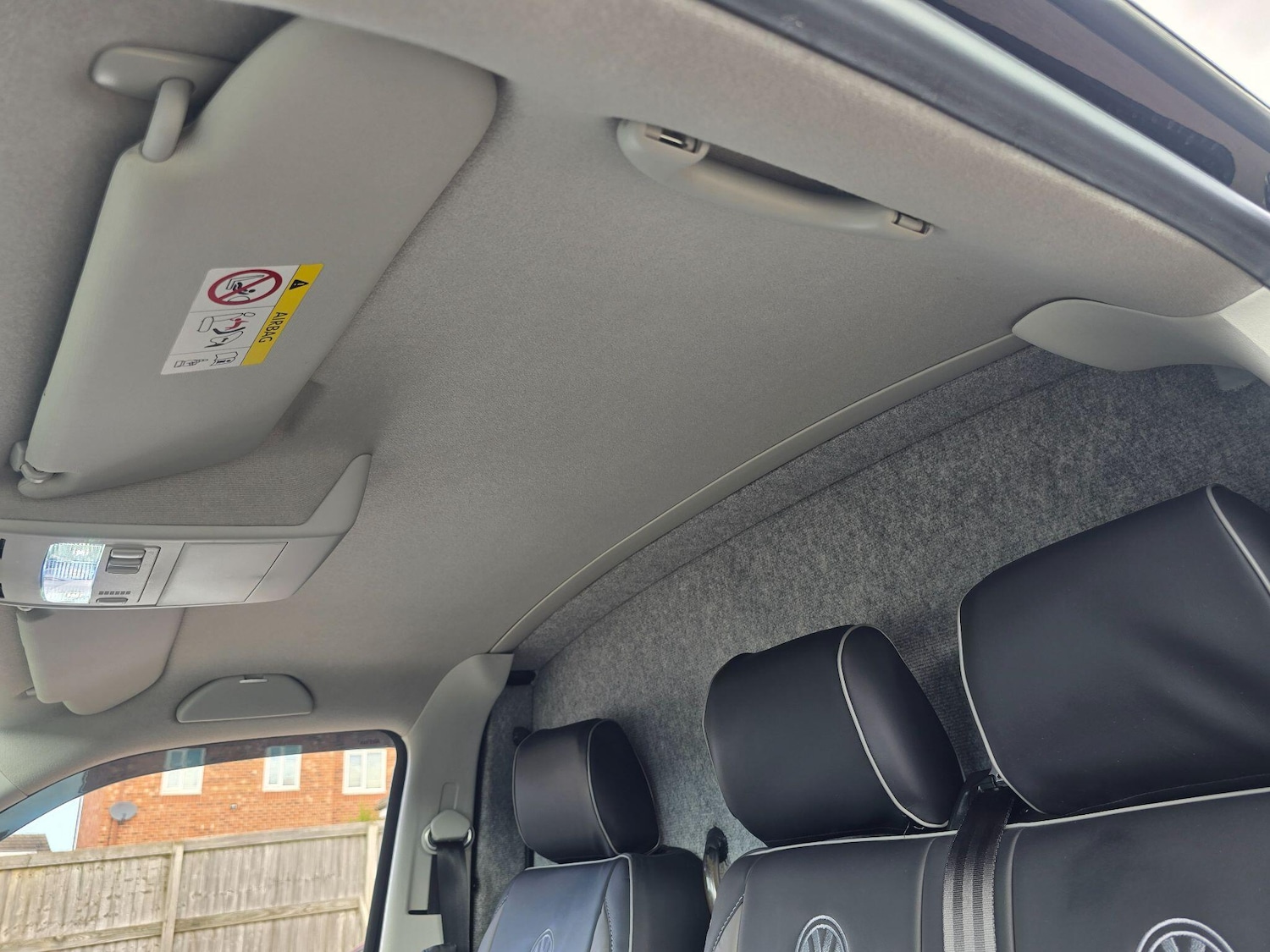 Used Volkswagen Transporter 2017 for sale - 78063042: Photo 43