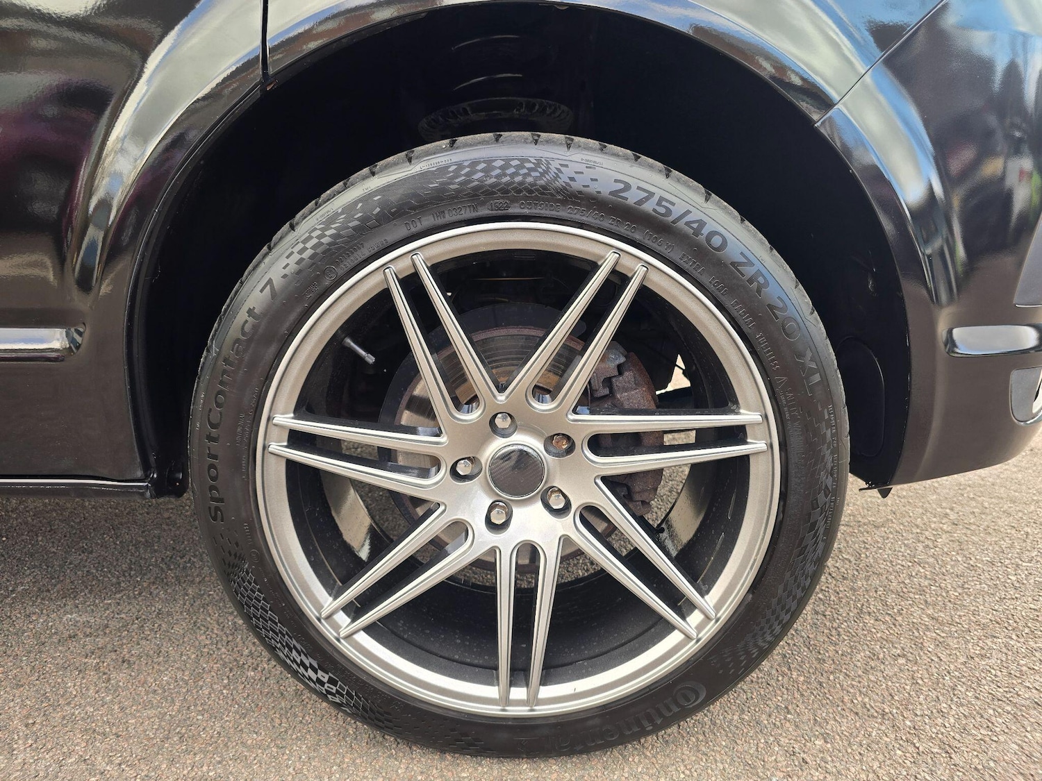 Used Volkswagen Transporter 2017 for sale - 78063042: Photo 57