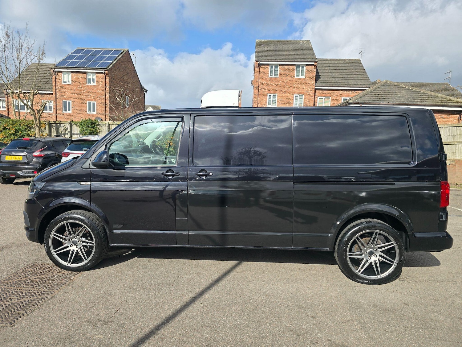 Used Volkswagen Transporter 2017 for sale - 78063042: Photo 6