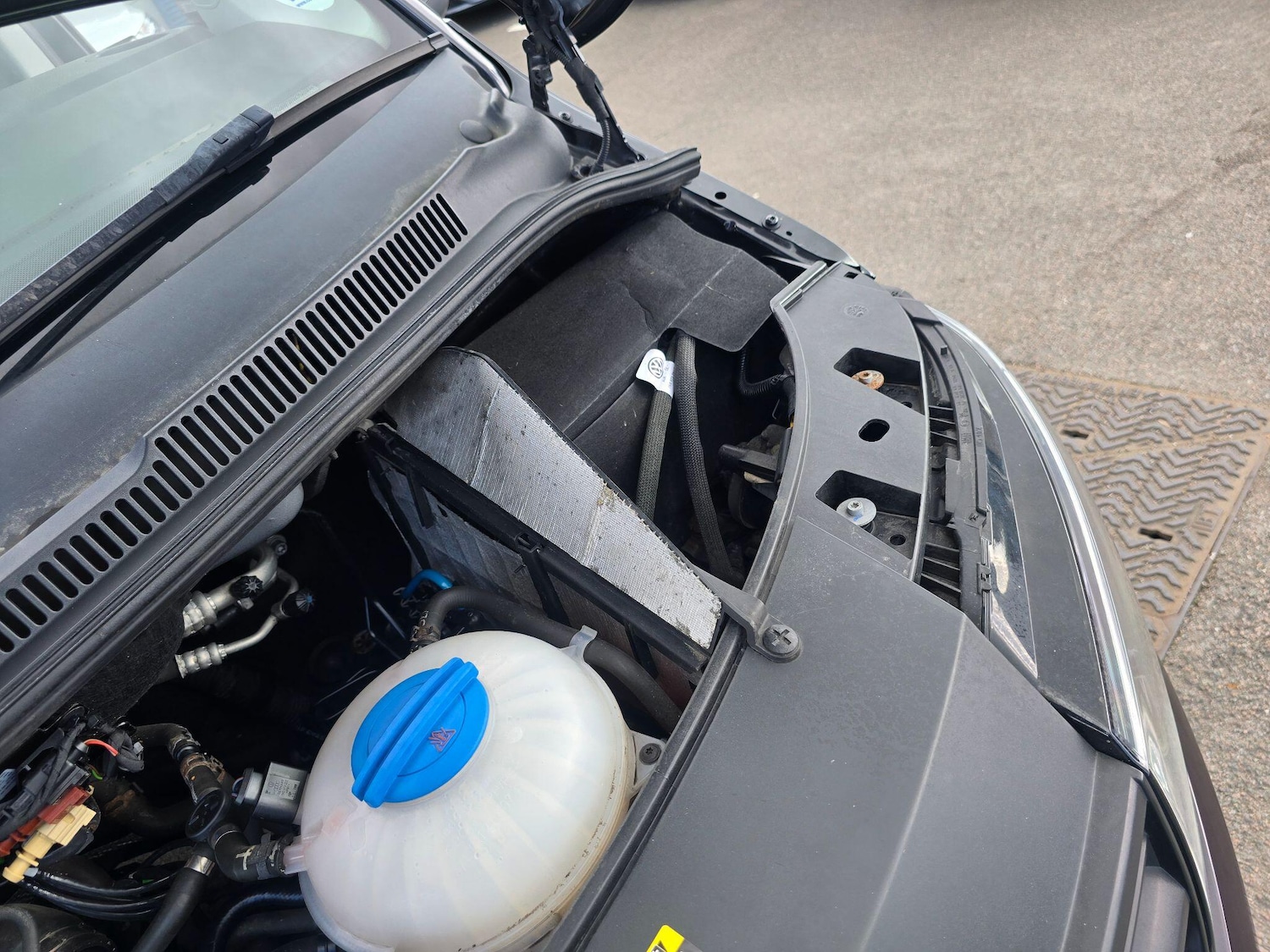 Used Volkswagen Transporter 2017 for sale - 78063042: Photo 69