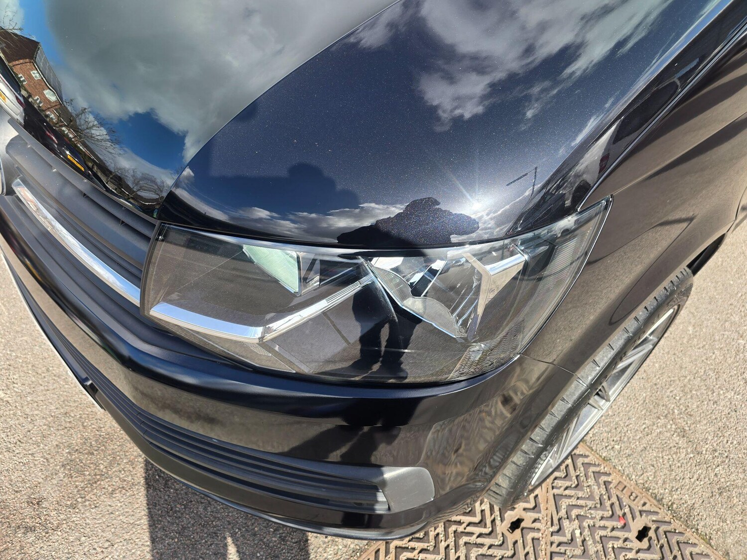 Used Volkswagen Transporter 2017 for sale - 78063042: Photo 73