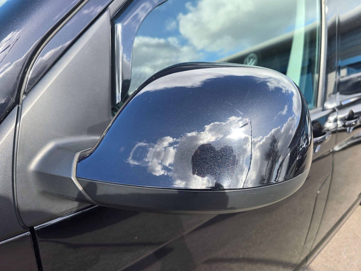 Used Volkswagen Transporter 2017 for sale - 78063042: Photo 79