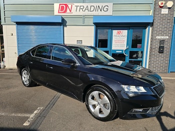 Used Skoda Superb 2019 for sale - 79387565: Photo