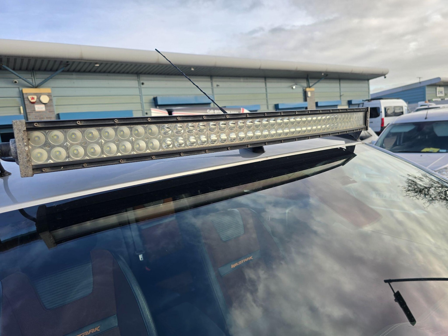 Used Ford Ranger 2016 for sale - 76561470: Photo 11