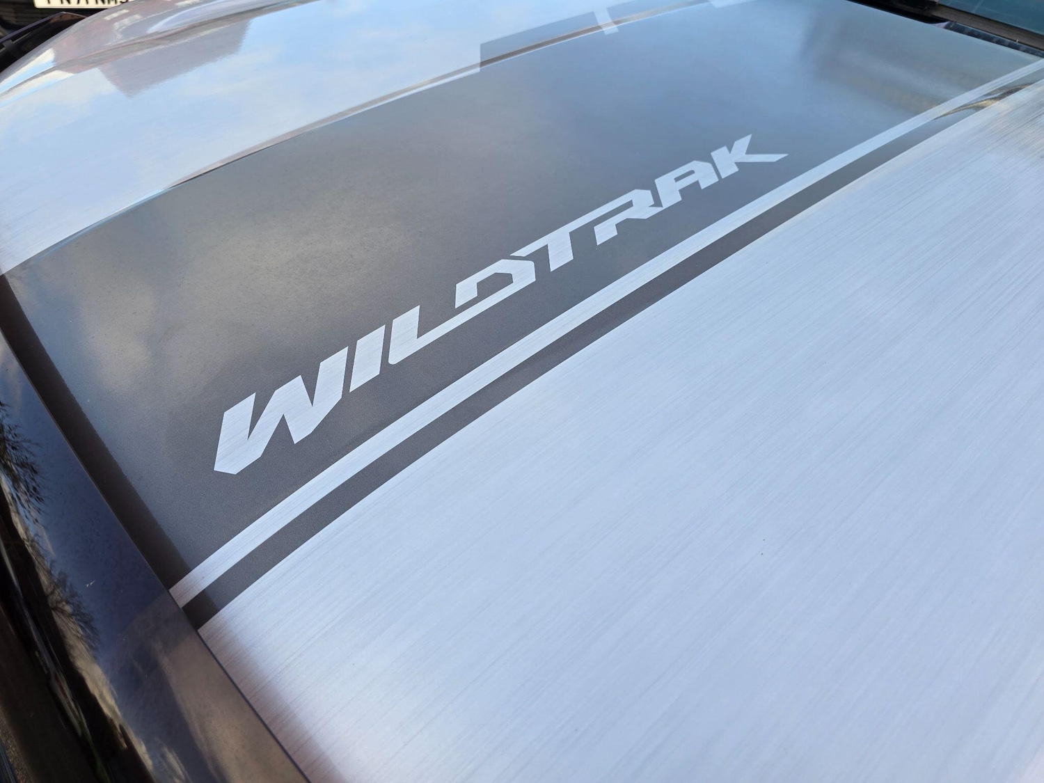 Used Ford Ranger 2016 for sale - 76561470: Photo 13